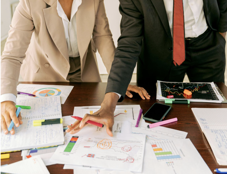 Outgrowing The Way You Built Your Business